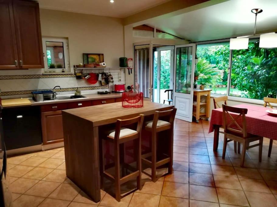Villa Casa Triana à Soure Extérieur photo